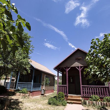 Las Casas De La Vega Enguídanos المظهر الخارجي الصورة