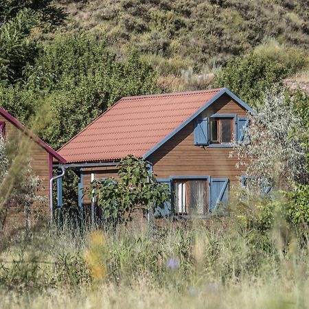 Las Casas De La Vega Enguídanos المظهر الخارجي الصورة