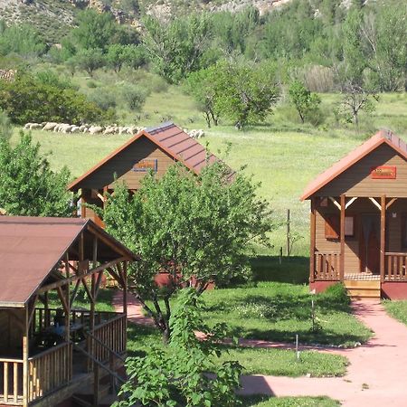 Las Casas De La Vega Enguídanos المظهر الخارجي الصورة
