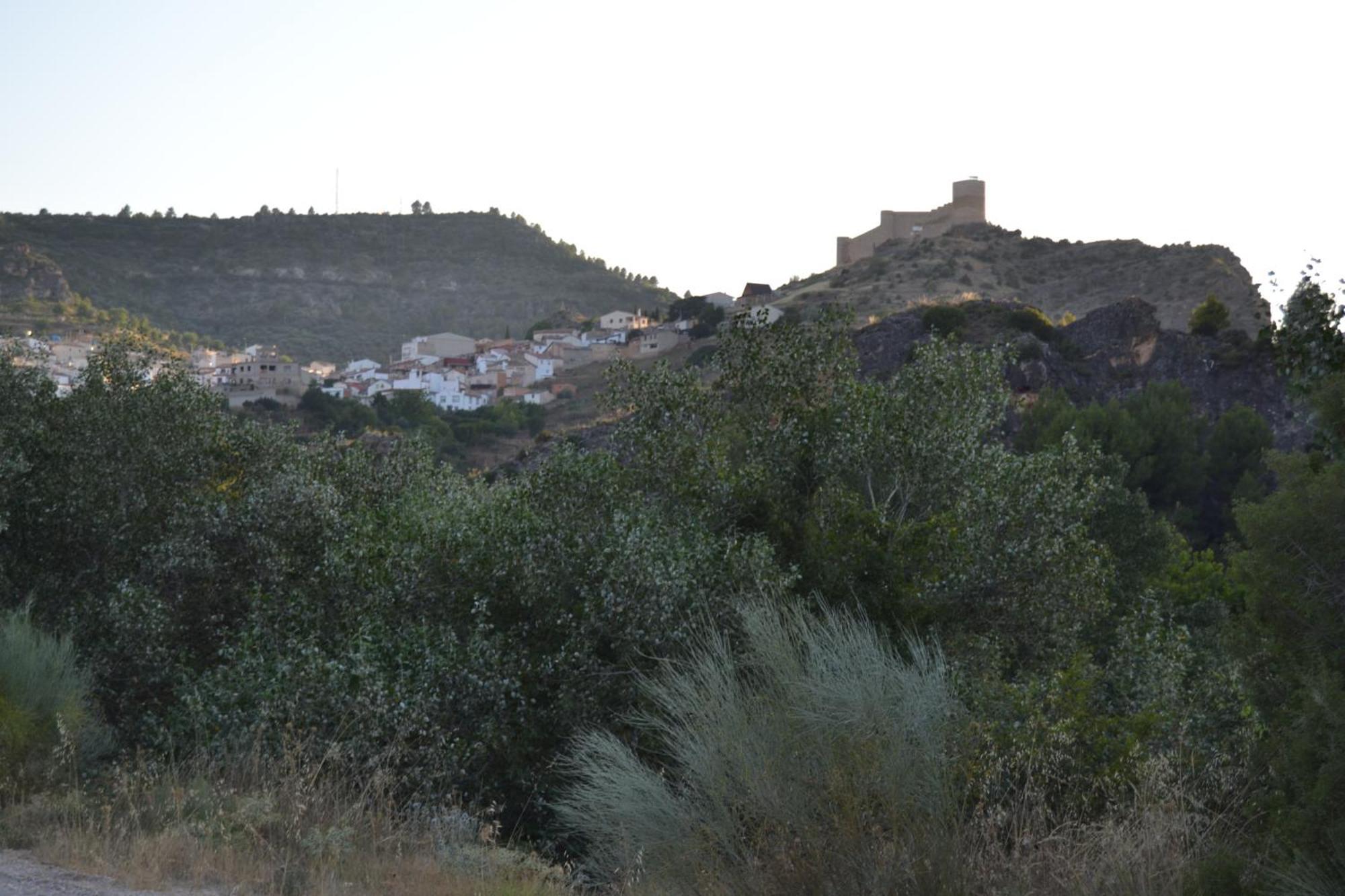 Las Casas De La Vega Enguídanos المظهر الخارجي الصورة