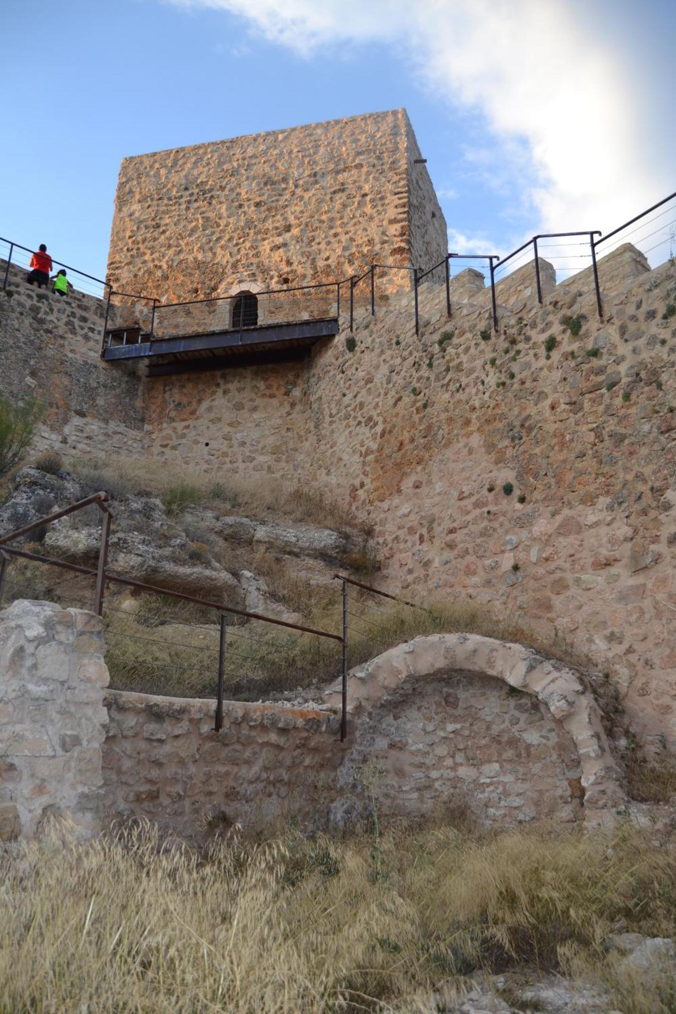 Las Casas De La Vega Enguídanos المظهر الخارجي الصورة