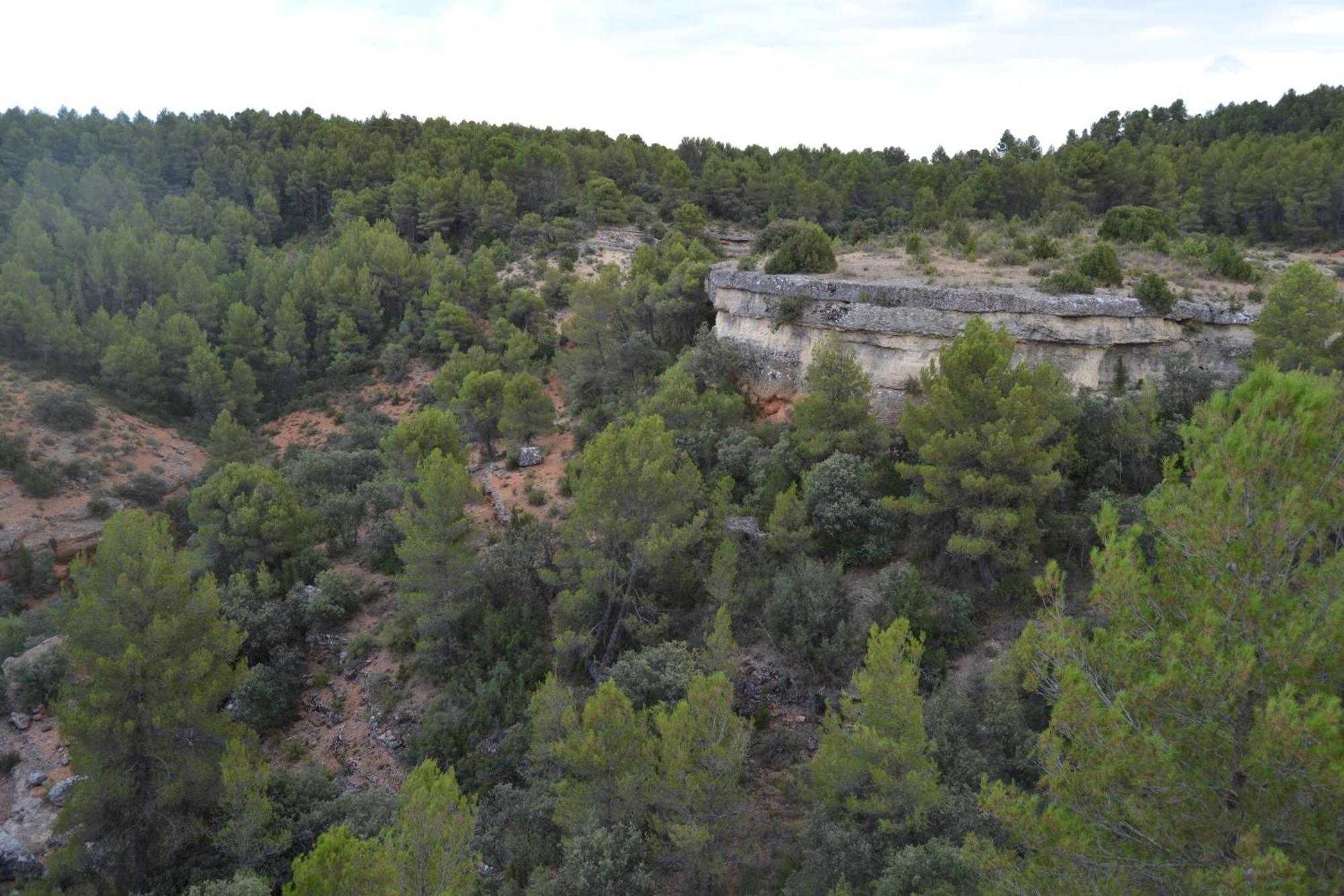 Las Casas De La Vega Enguídanos المظهر الخارجي الصورة