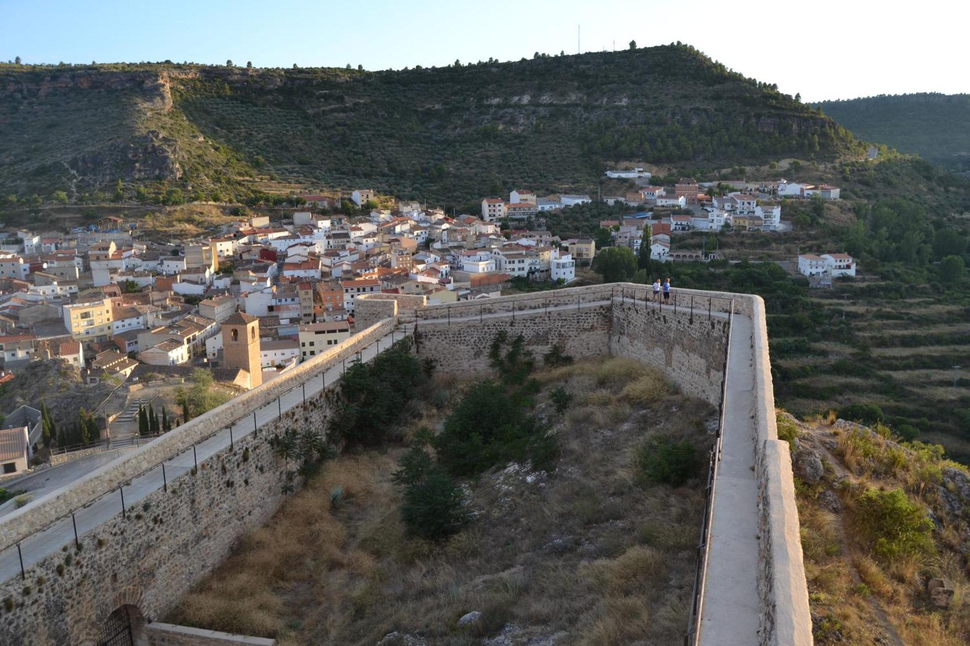 Las Casas De La Vega Enguídanos المظهر الخارجي الصورة