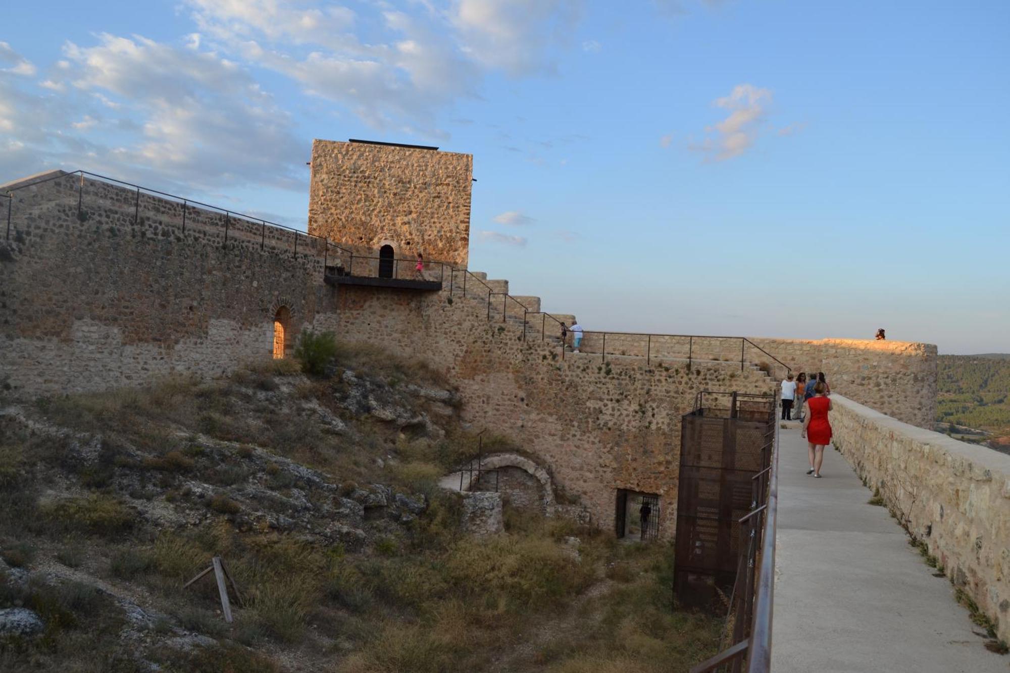 Las Casas De La Vega Enguídanos المظهر الخارجي الصورة
