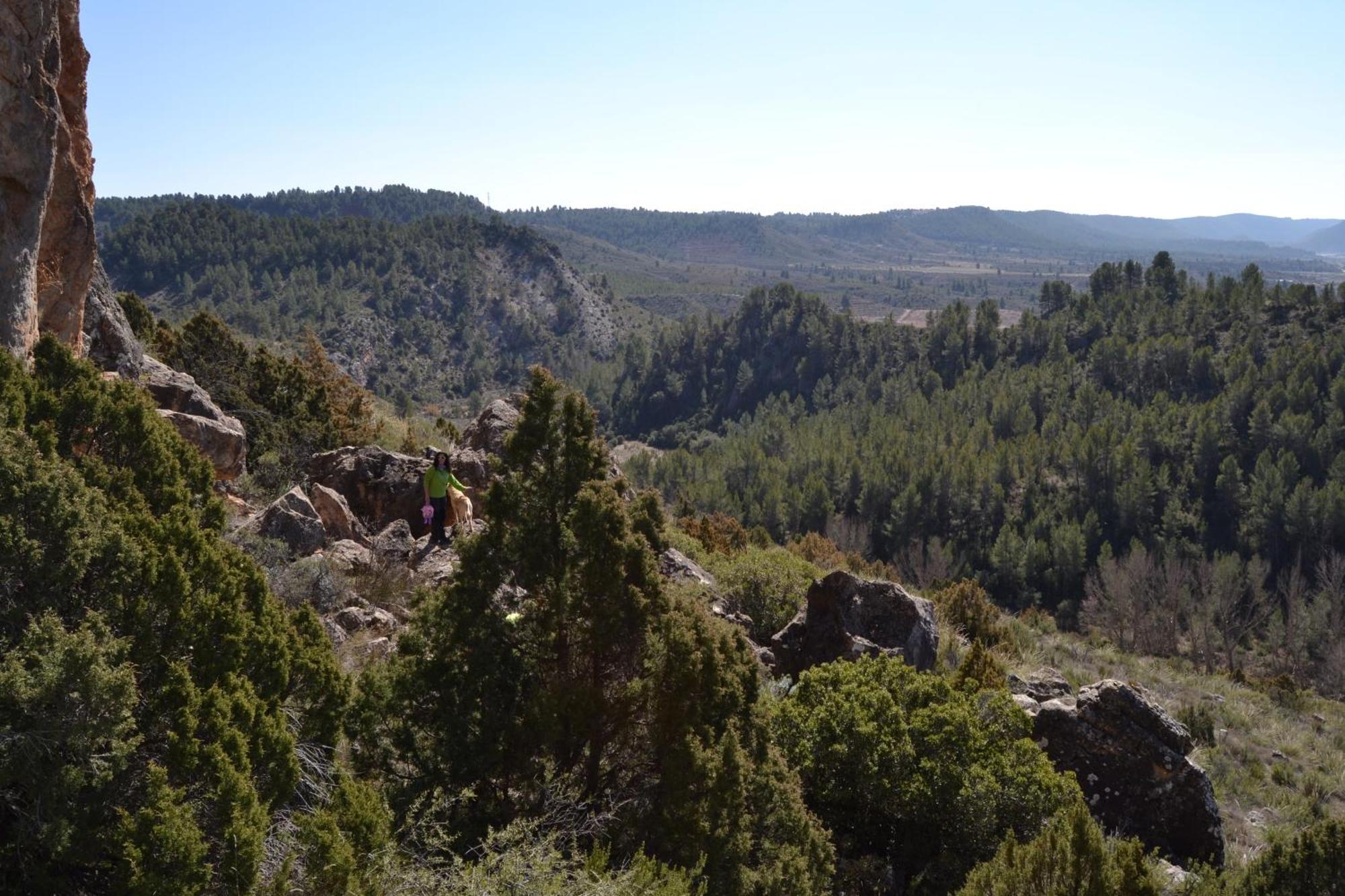 Las Casas De La Vega Enguídanos المظهر الخارجي الصورة
