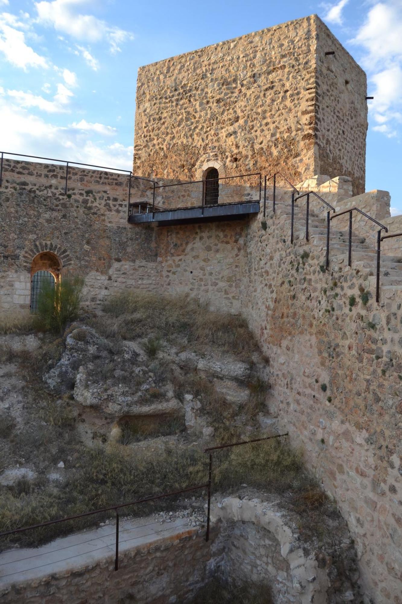 Las Casas De La Vega Enguídanos المظهر الخارجي الصورة