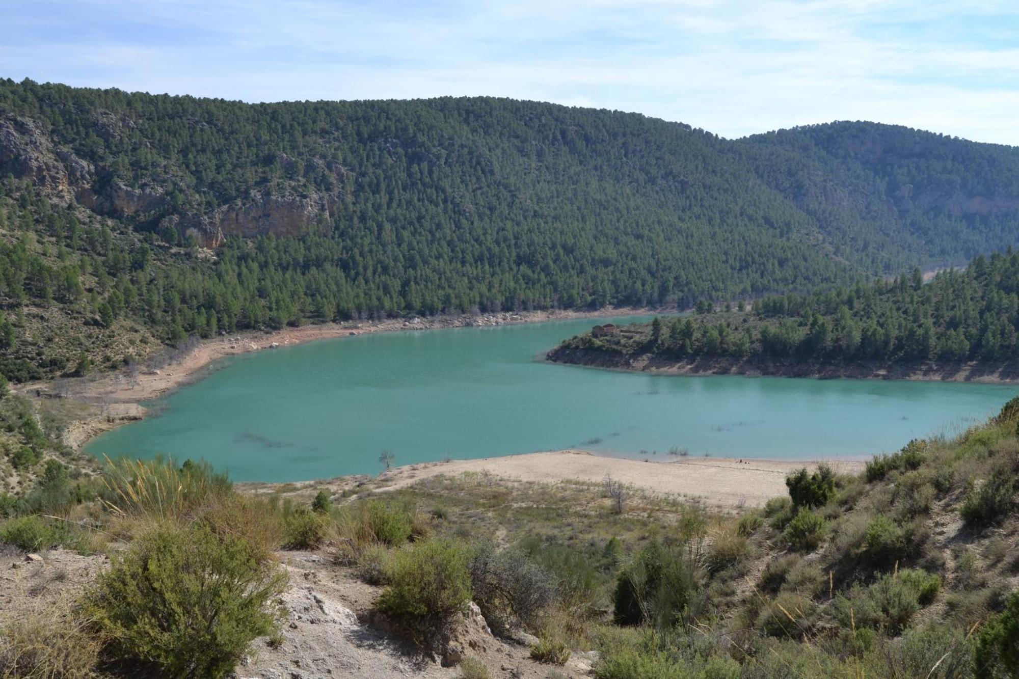 Las Casas De La Vega Enguídanos المظهر الخارجي الصورة