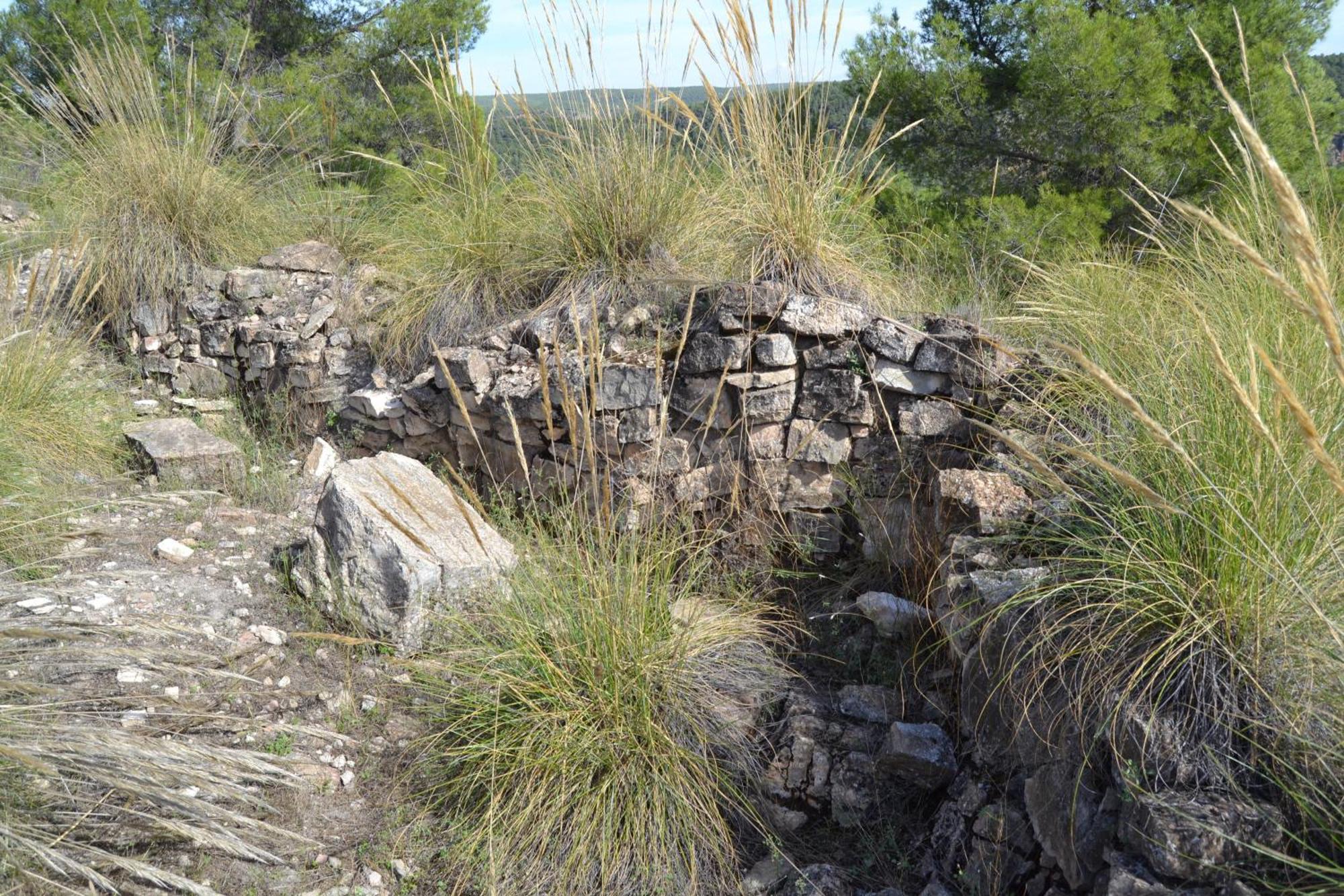 Las Casas De La Vega Enguídanos المظهر الخارجي الصورة