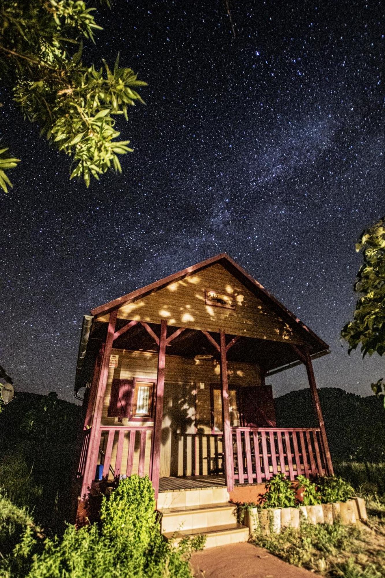 Las Casas De La Vega Enguídanos المظهر الخارجي الصورة
