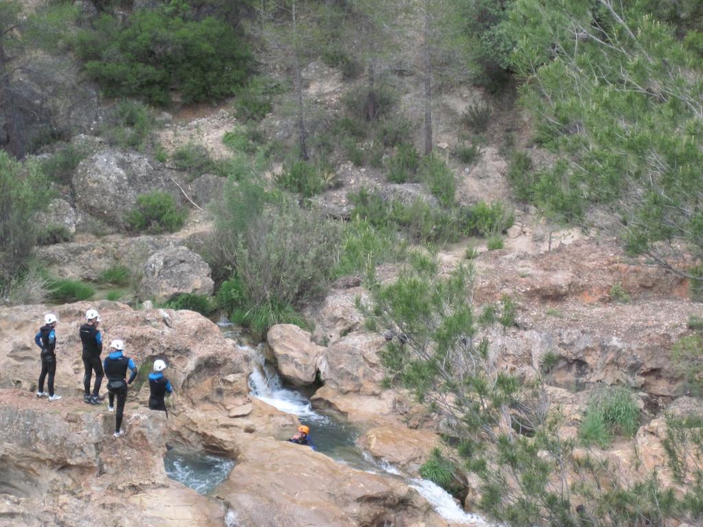 Las Casas De La Vega Enguídanos المظهر الخارجي الصورة