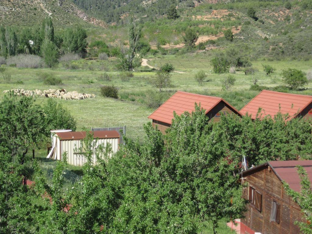 Las Casas De La Vega Enguídanos المظهر الخارجي الصورة