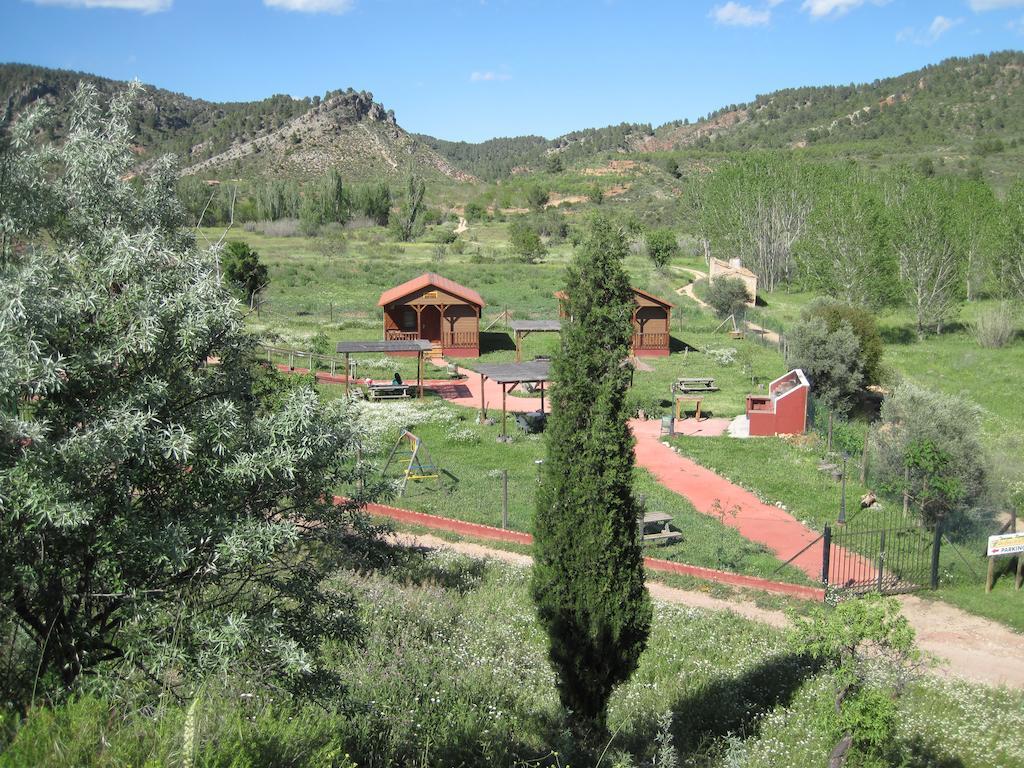 Las Casas De La Vega Enguídanos المظهر الخارجي الصورة